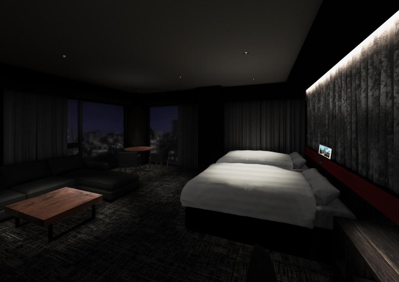 Fp Hotels Sapporo Odori 외부 사진