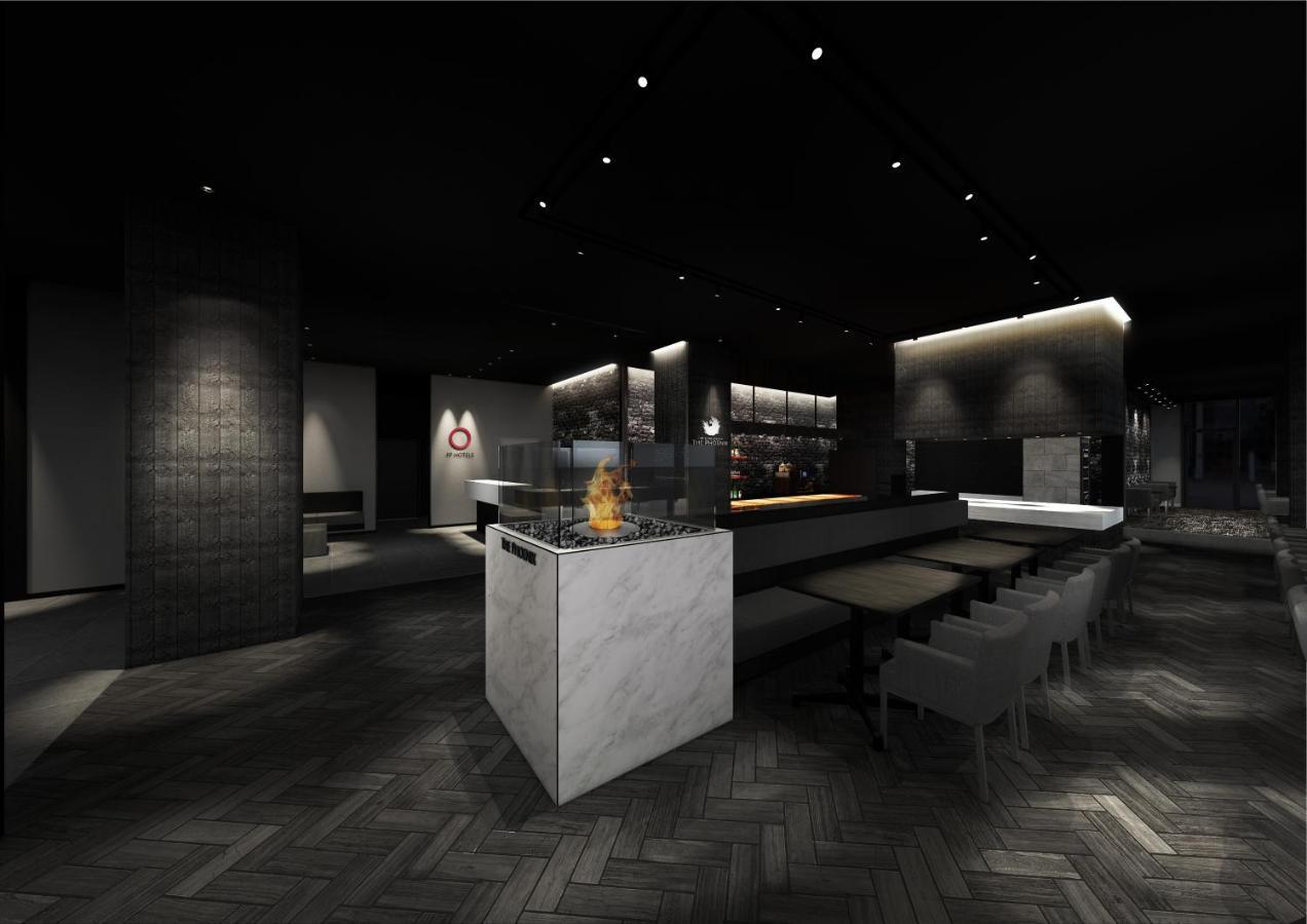 Fp Hotels Sapporo Odori 외부 사진