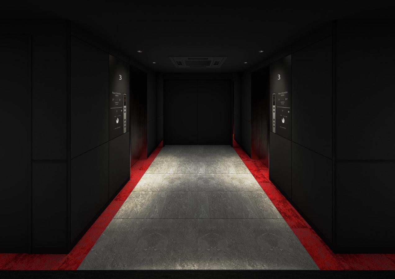 Fp Hotels Sapporo Odori 외부 사진