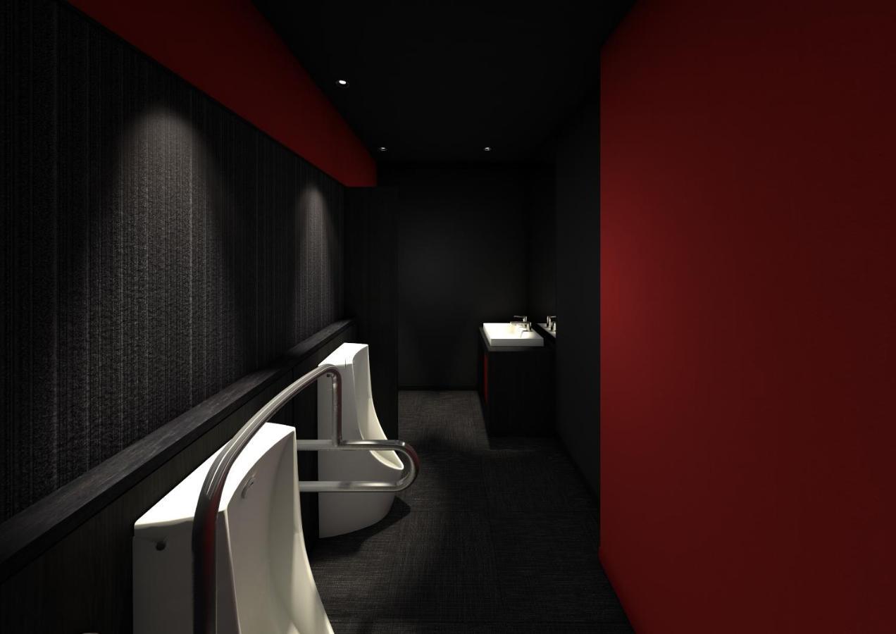 Fp Hotels Sapporo Odori 외부 사진