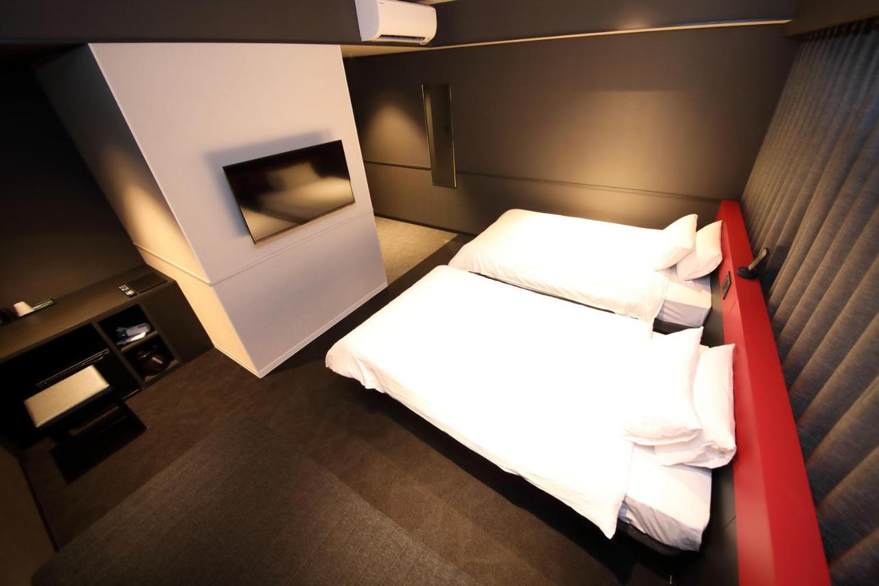 Fp Hotels Sapporo Odori 외부 사진