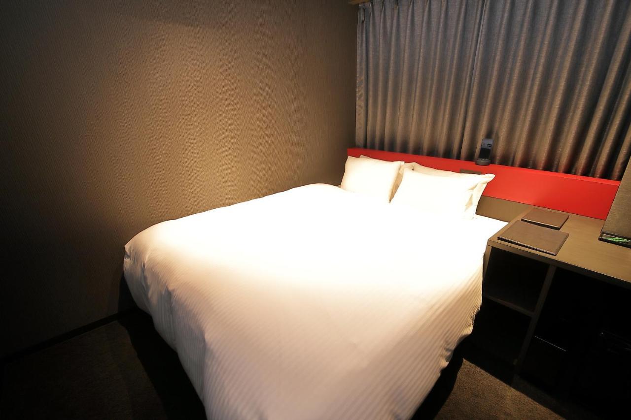 Fp Hotels Sapporo Odori 외부 사진