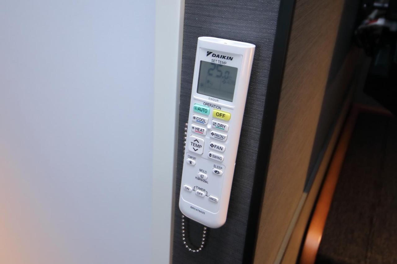 Fp Hotels Sapporo Odori 외부 사진