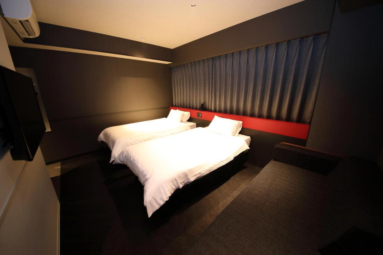 Fp Hotels Sapporo Odori 외부 사진