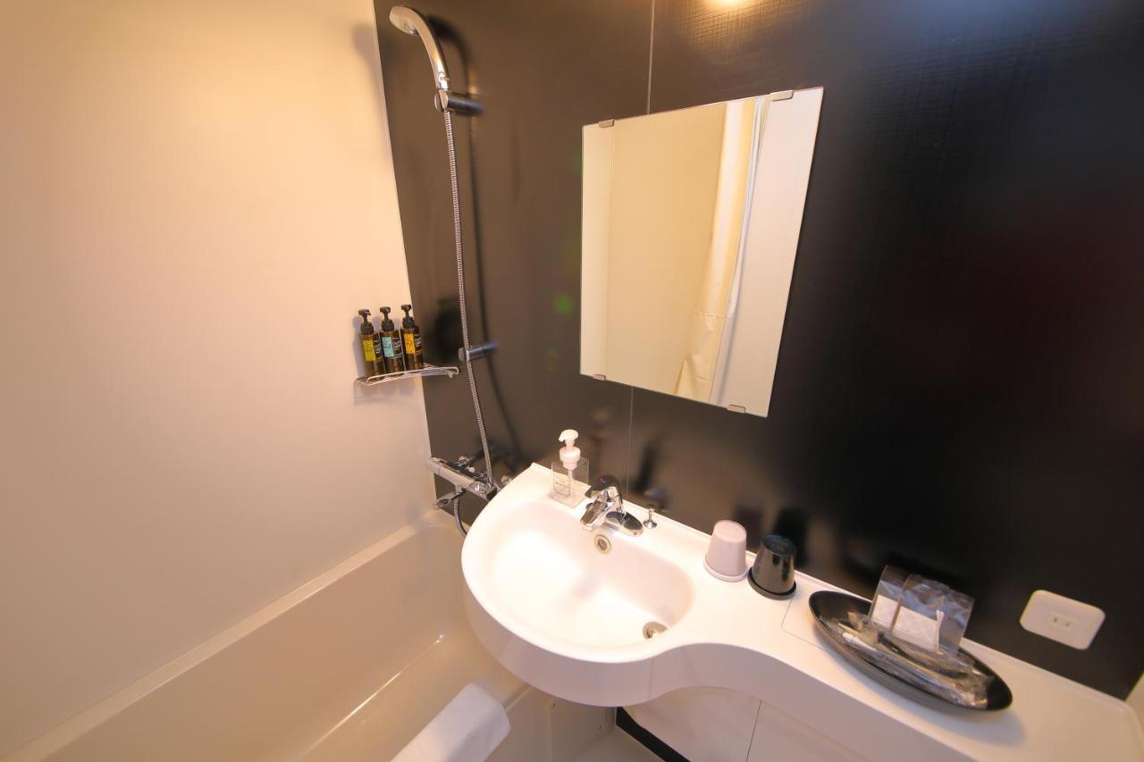Fp Hotels Sapporo Odori 외부 사진