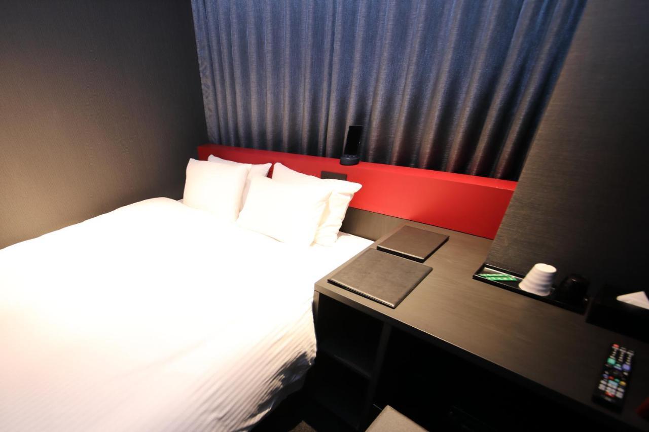 Fp Hotels Sapporo Odori 외부 사진